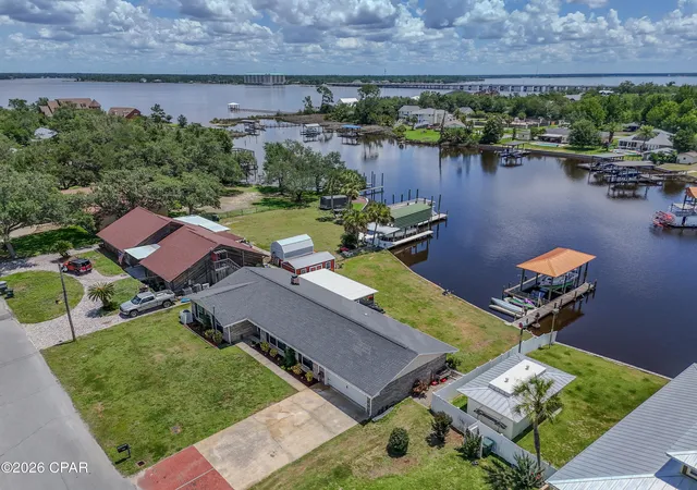 Photo 4 of Single family home for sale at 213 Kentucky Ave, Lynn Haven, FL 32444 | MLS# 791196 | Listing updated on 2026-09-14