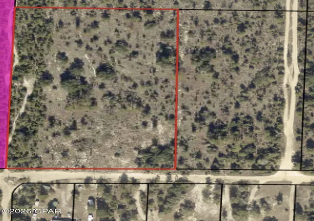Photo 3 of Sale Pending at 9913 Western Rd, Fountain, FL 32438 | MLS# 791246 | Listing updated on 2026-09-11