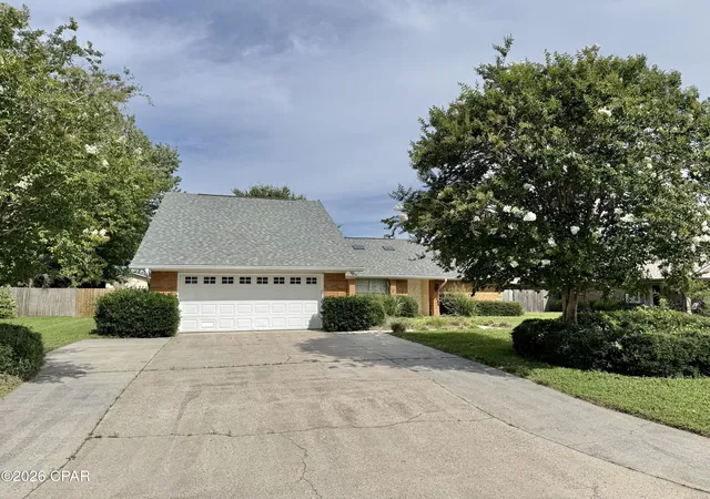 Photo 2 of Single family home for sale at 1428 Blue Grass Ln, Lynn Haven, FL 32444 | MLS# 791254 | Listing updated on 2026-09-16