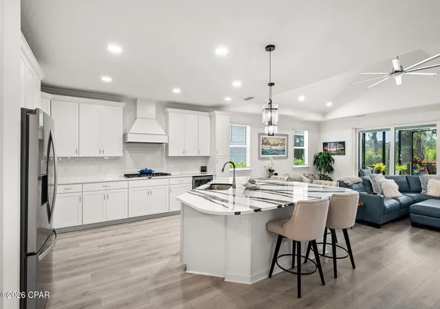 Photo 1 of Single family home for sale at 9244 Escape Ave, Panama City Beach, FL 32413 | MLS# 791256 | Listing updated on 2026-07-31