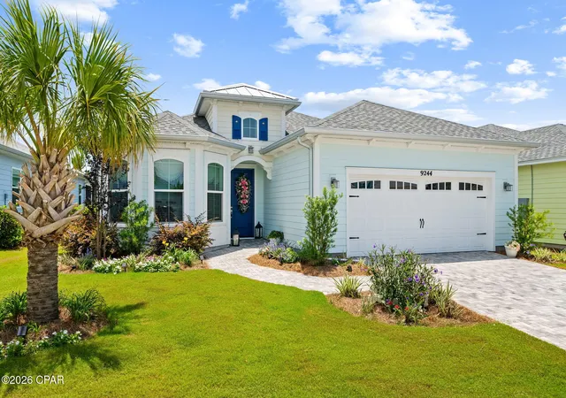 Photo 3 of Single family home for sale at 9244 Escape Ave, Panama City Beach, FL 32413 | MLS# 791256 | Listing updated on 2026-07-31