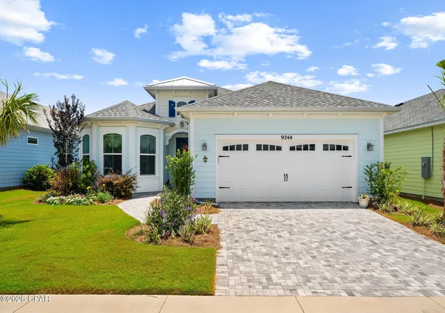 Photo 3 of Single family home for sale at 9244 Escape Ave, Panama City Beach, FL 32413 | MLS# 791256 | Listing updated on 2026-07-31