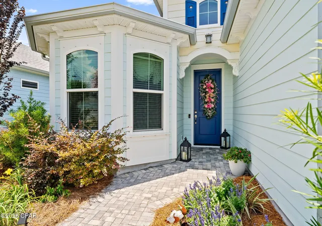 Photo 4 of Single family home for sale at 9244 Escape Ave, Panama City Beach, FL 32413 | MLS# 791256 | Listing updated on 2026-07-31