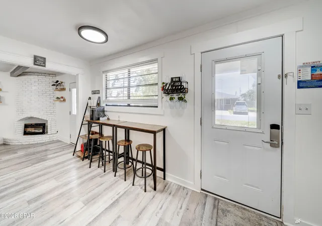 Photo 4 of Single family home for sale at 5412 Hilltop Ave, Panama City, FL 32408 | MLS# 791257 | Listing updated on 2026-09-15