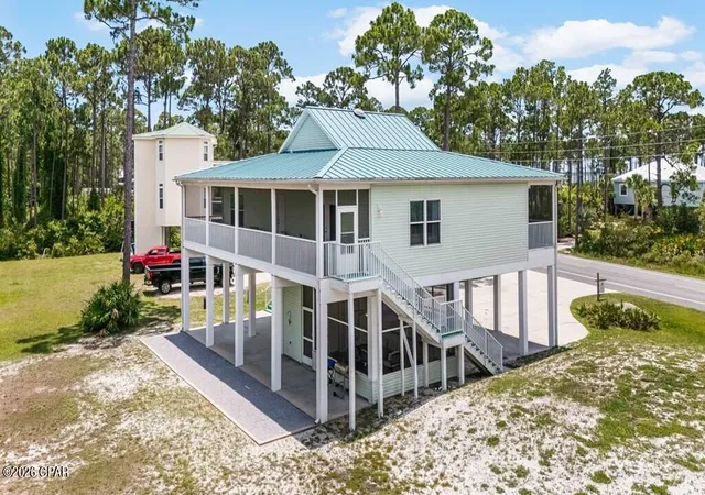 Photo 3 of Single family home for sale at 4868 Sr 30a, Port Saint Joe, FL 32456 | MLS# 791259 | Listing updated on 2026-09-01