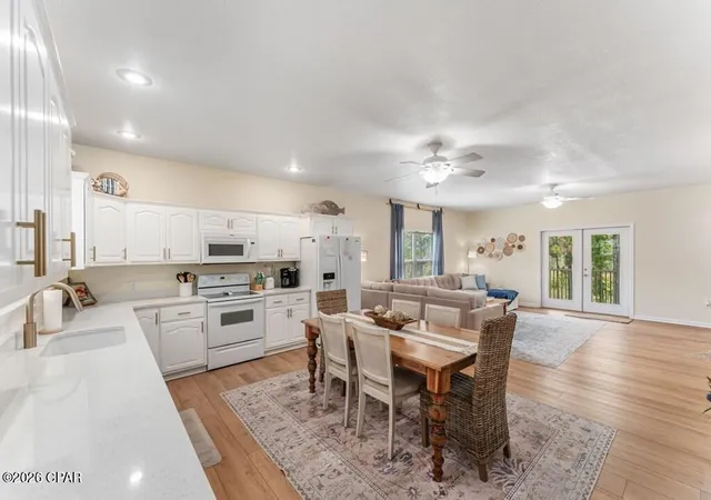 Photo 3 of Single family home for sale at 4868 Sr 30a, Port Saint Joe, FL 32456 | MLS# 791259 | Listing updated on 2026-09-01