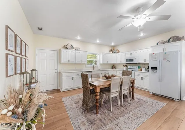 Photo 4 of Single family home for sale at 4868 Sr 30a, Port Saint Joe, FL 32456 | MLS# 791259 | Listing updated on 2026-09-01