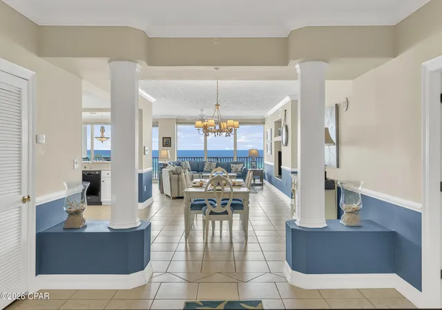 Photo 1 of Condo for sale at 7115 Thomas Dr #502, Panama City, FL 32408 | MLS# 791261 | Listing updated on 2026-08-17