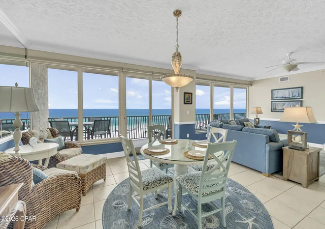 Photo 2 of Condo for sale at 7115 Thomas Dr #502, Panama City, FL 32408 | MLS# 791261 | Listing updated on 2026-08-17