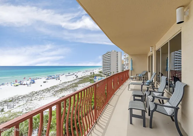 Photo 3 of Condo for sale at 7115 Thomas Dr #502, Panama City, FL 32408 | MLS# 791261 | Listing updated on 2026-08-17