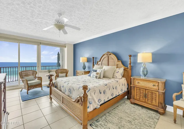 Listing Photo 4 - Condo for sale in building located at 7115 Thomas Dr, Panama City Beach, FL 32408 - Unit #502