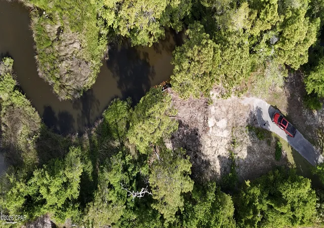 Photo 1 of Land for sale at 8916 N Lagoon Dr, Panama City, FL 32408 | MLS# 791271 | Listing updated on 2026-07-30