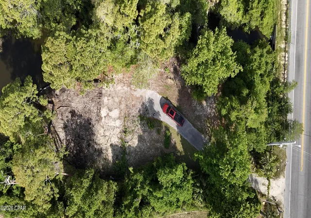 Photo 2 of Land for sale at 8916 N Lagoon Dr, Panama City, FL 32408 | MLS# 791271 | Listing updated on 2026-07-30