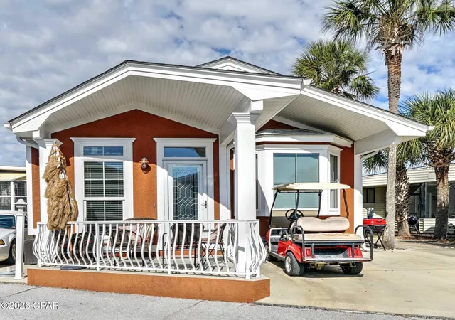 Photo 1 of Sale Pending at 303 Tarpon Dr, Panama City, FL 32408 | MLS# 791281 | Listing updated on 2026-08-18
