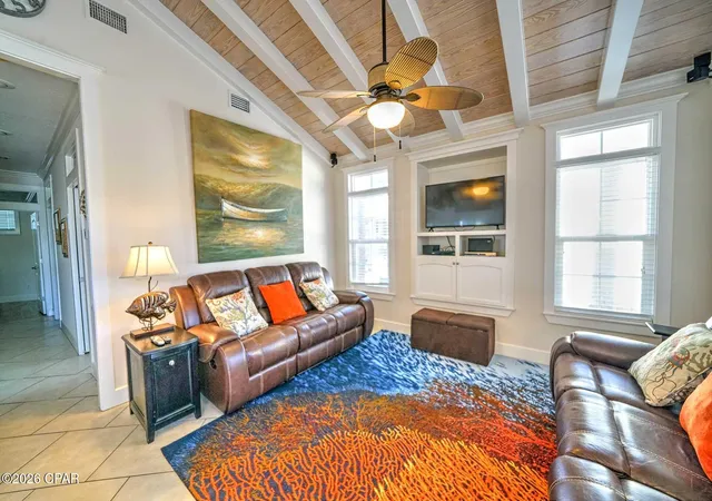 Photo 2 of Sale Pending at 303 Tarpon Dr, Panama City, FL 32408 | MLS# 791281 | Listing updated on 2026-08-18