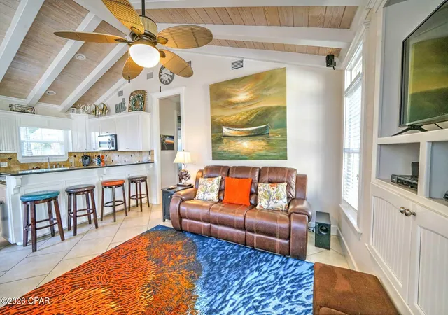 Photo 3 of Sale Pending at 303 Tarpon Dr, Panama City, FL 32408 | MLS# 791281 | Listing updated on 2026-08-18