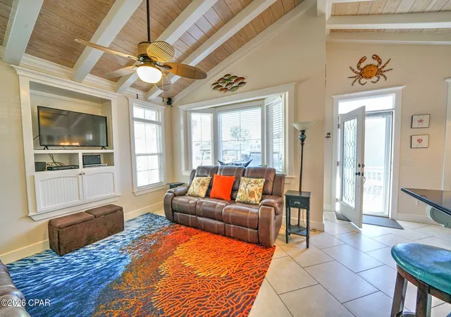 Photo 3 of Sale Pending at 303 Tarpon Dr, Panama City, FL 32408 | MLS# 791281 | Listing updated on 2026-08-18