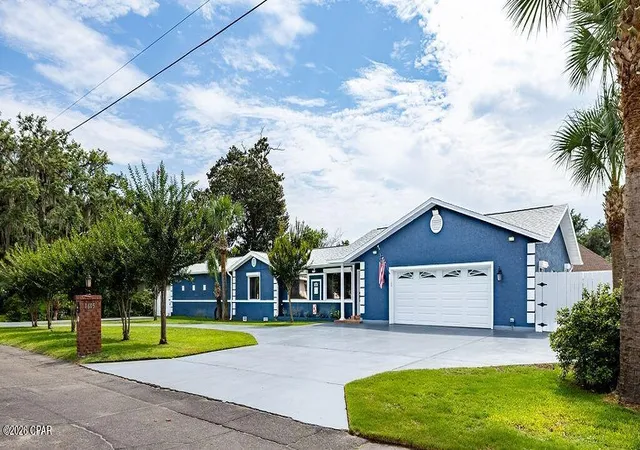 Photo 1 of Single family home for sale at 1605 Louise Ave, Panama City, FL 32401 | MLS# 791285 | Listing updated on 2026-09-04