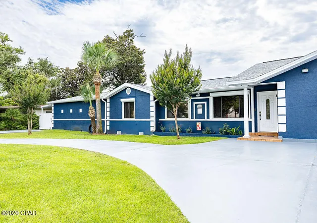 Photo 2 of Single family home for sale at 1605 Louise Ave, Panama City, FL 32401 | MLS# 791285 | Listing updated on 2026-09-04