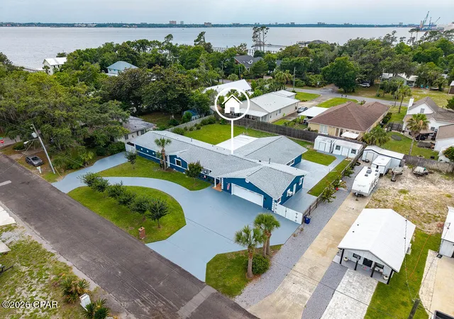 Photo 4 of Single family home for sale at 1605 Louise Ave, Panama City, FL 32401 | MLS# 791285 | Listing updated on 2026-09-04