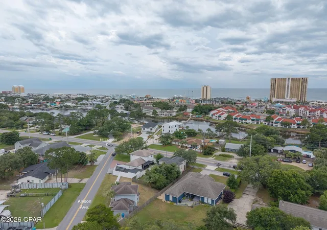 Multi family home for sale at 2925 Allison Ave, Panama City, FL 32408 | MLS# 791296