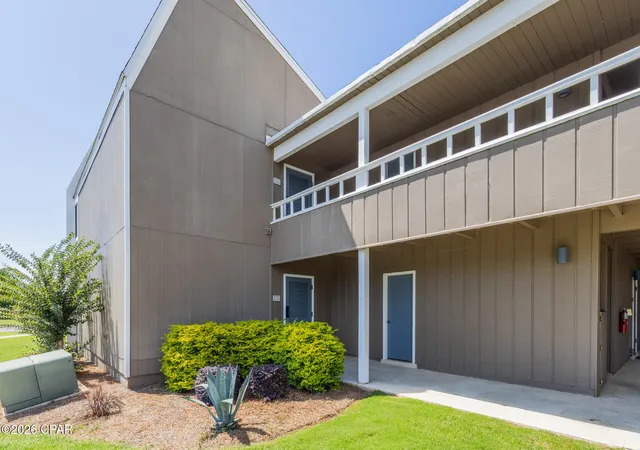 Photo 1 of Condo for sale at 4725 Bay Point Rd #270, Panama City Beach, FL 32408 | MLS# 791297 | Listing updated on 2026-09-09