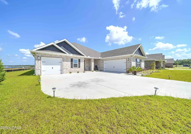 Photo 2 of Single family home for sale at 207 Lake Merial Blvd, Panama City, FL 32409 | MLS# 791301 | Listing updated on 2026-09-09