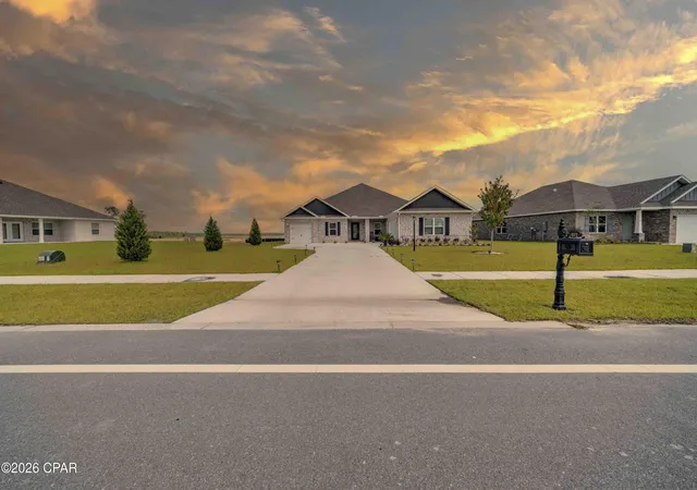 Photo 3 of Single family home for sale at 207 Lake Merial Blvd, Panama City, FL 32409 | MLS# 791301 | Listing updated on 2026-09-09