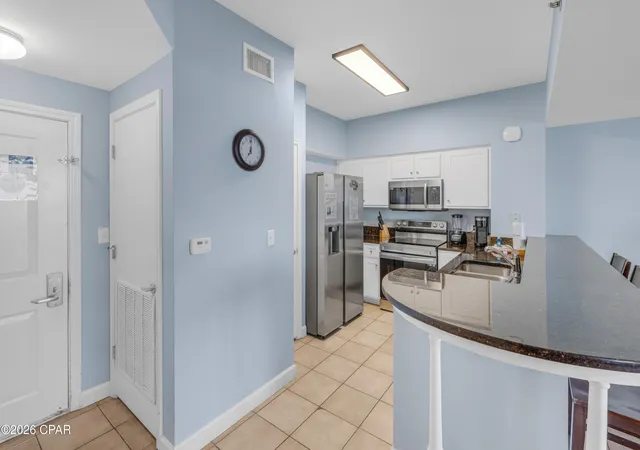 Photo 2 of Condo for sale at 9900 S Thomas Dr #1412, Panama City Beach, FL 32408 | MLS# 791302 | Listing updated on 2026-09-07