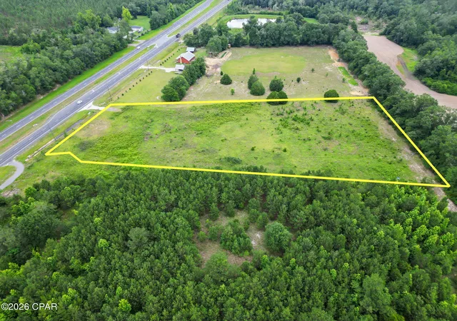Photo 1 of Sale Pending at Highway 77, Chipley, FL 32428 | MLS# 791310 | Listing updated on 2026-08-31