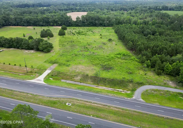 Photo 3 of Sale Pending at Highway 77, Chipley, FL 32428 | MLS# 791310 | Listing updated on 2026-08-31