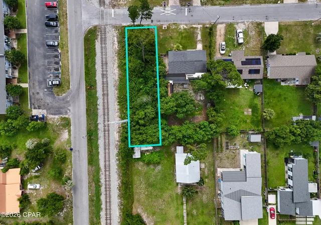 Photo 2 of Land for sale at 1917 Lombardy Ave, Panama City, FL 32405 | MLS# 791331 | Listing updated on 2026-08-04