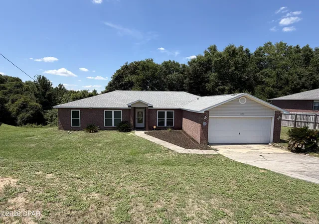 Photo 2 of Sale Pending at 336 Egan Dr, Crestview, FL 32536 | MLS# 791334 | Listing updated on 2026-08-29