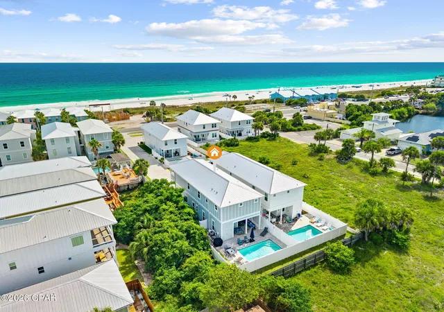 Photo 2 of Single family home for sale at 19912 Front Beach Rd, Panama City Beach, FL 32413 | MLS# 791335 | Listing updated on 2026-09-02