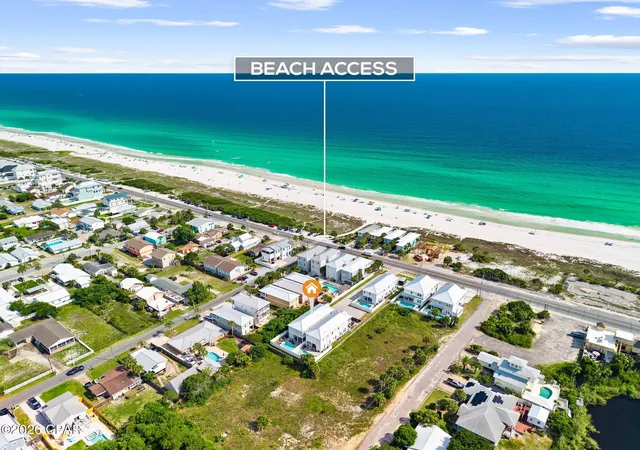 Photo 3 of Single family home for sale at 19912 Front Beach Rd, Panama City Beach, FL 32413 | MLS# 791335 | Listing updated on 2026-09-02