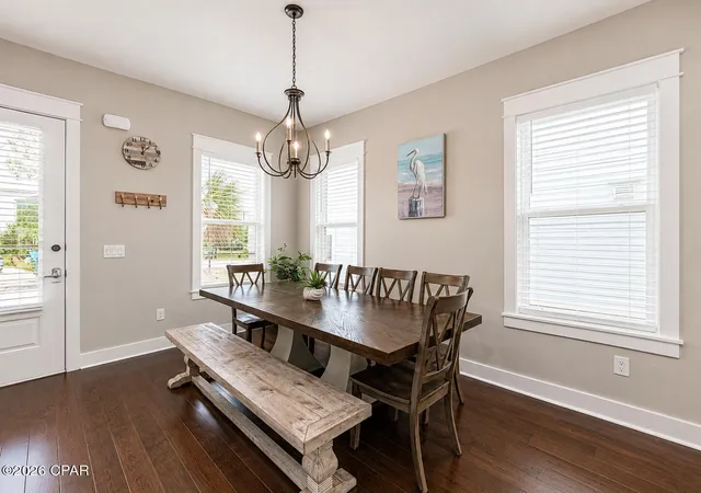 Photo 3 of Single family home for sale at 2708 Lagoon Manor Dr, Panama City, FL 32408 | MLS# 791338 | Listing updated on 2026-09-11