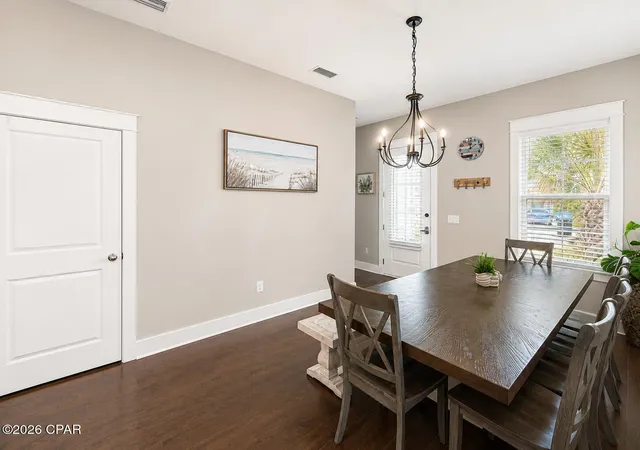 Photo 3 of Single family home for sale at 2708 Lagoon Manor Dr, Panama City, FL 32408 | MLS# 791338 | Listing updated on 2026-09-11