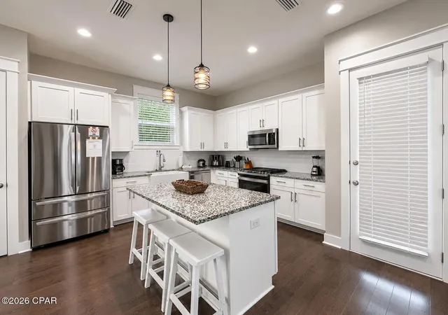 Photo 4 of Single family home for sale at 2708 Lagoon Manor Dr, Panama City, FL 32408 | MLS# 791338 | Listing updated on 2026-09-11