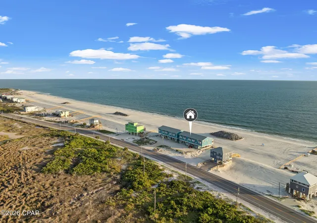 Photo 1 of Townhouse for sale at 3875 Cape San Blas Rd #B3, Port Saint Joe, FL 32456 | MLS# 791340 | Listing updated on 2026-08-06