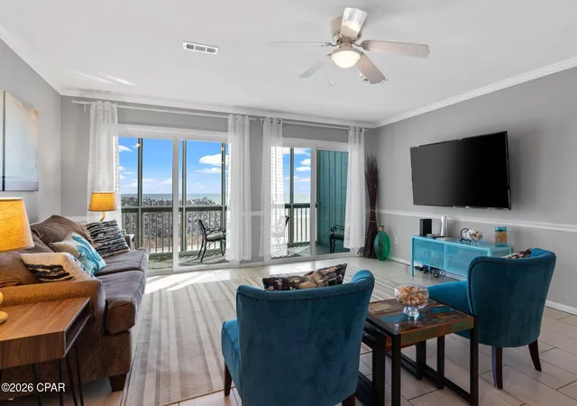 Photo 4 of Townhouse for sale at 3875 Cape San Blas Rd #B3, Port Saint Joe, FL 32456 | MLS# 791340 | Listing updated on 2026-08-06