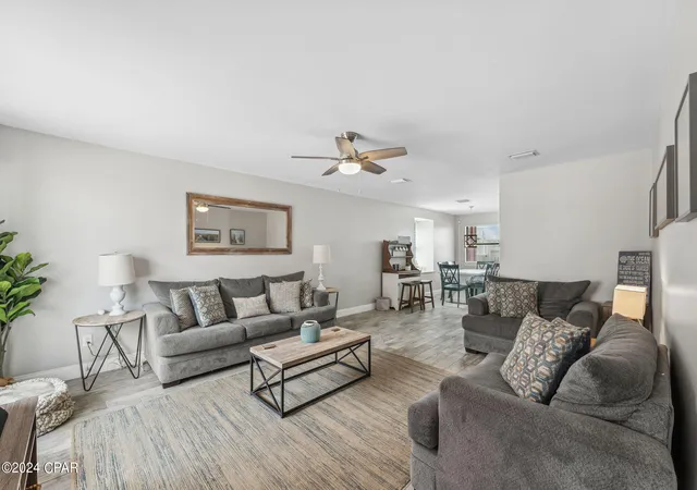 Photo 3 of Townhouse for sale at 6404 Thomas Dr #6DR, Panama City, FL 32408 | MLS# 791346 | Listing updated on 2026-08-19
