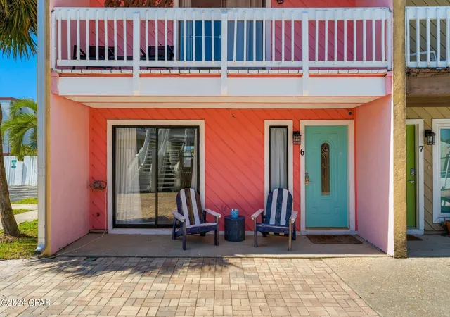 Photo 4 of Townhouse for sale at 6404 Thomas Dr #6DR, Panama City, FL 32408 | MLS# 791346 | Listing updated on 2026-08-19