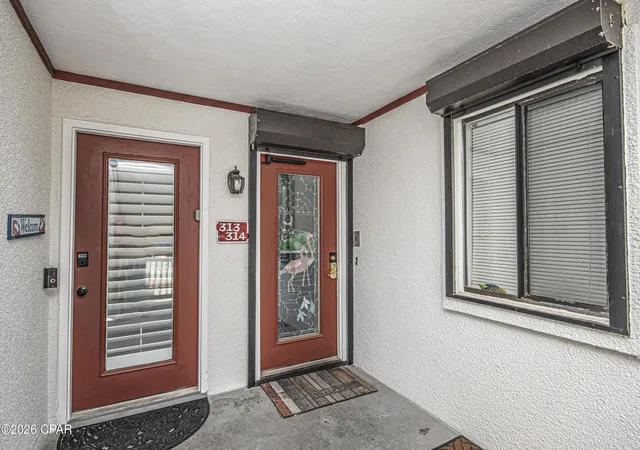 Photo 3 of Condo for sale at 8730 Thomas Dr #314, Panama City, FL 32408 | MLS# 791350 | Listing updated on 2026-09-15