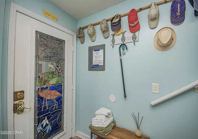 Listing Photo 4 - Condo for sale in building located at 8730 Thomas Dr, Panama City Beach, FL 32408 - Unit #314