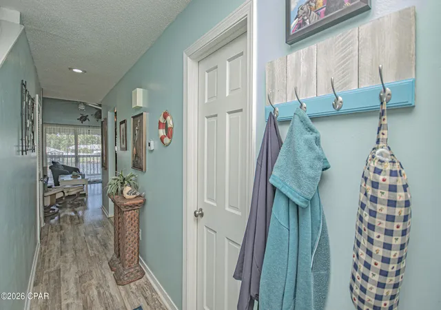 Listing Photo 5 - Condo for sale in building located at 8730 Thomas Dr, Panama City Beach, FL 32408 - Unit #314