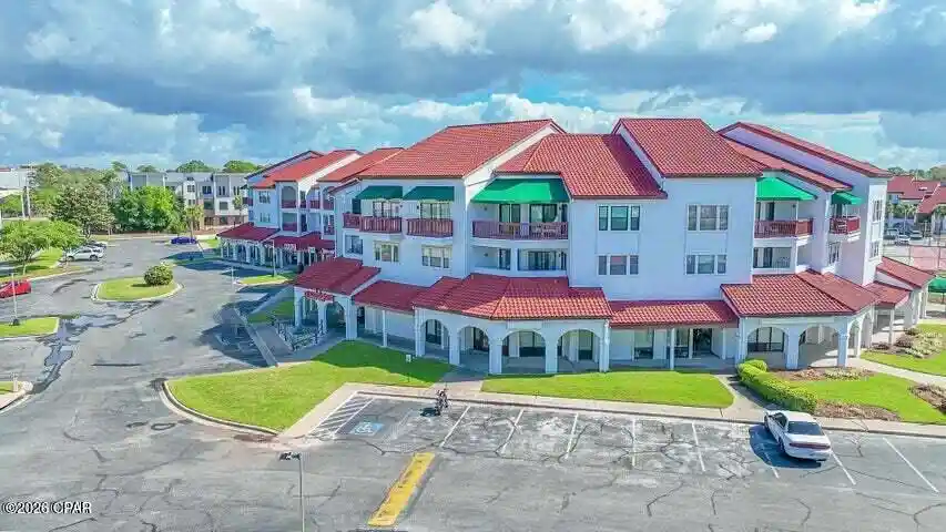Listing Photo 98 - Condo for sale in 8730 Thomas Dr located at 8730 Thomas Dr, Panama City Beach, FL 32408 - Unit #314