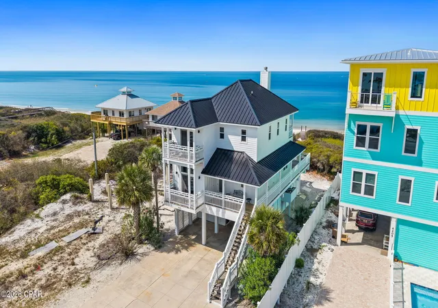 Photo 1 of Single family home for sale at 4191 Cape San Blas Rd, Port Saint Joe, FL 32456 | MLS# 791352 | Listing updated on 2026-07-31