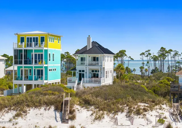 Photo 3 of Single family home for sale at 4191 Cape San Blas Rd, Port Saint Joe, FL 32456 | MLS# 791352 | Listing updated on 2026-07-31