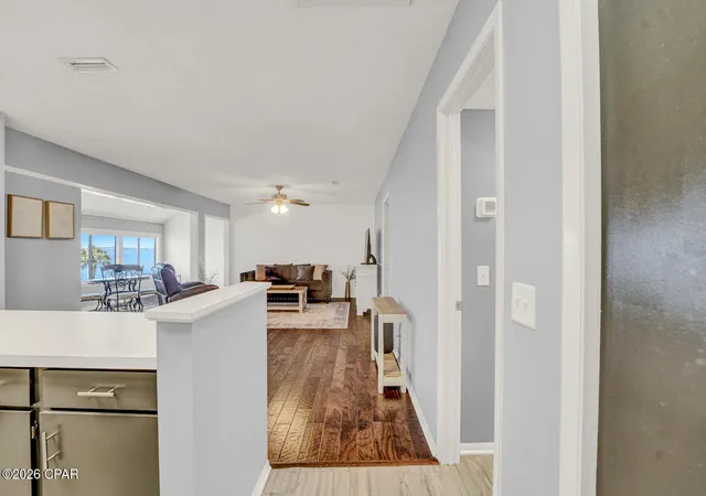 Listing Photo 1 - Condo for sale in building located at 4277 Kingfish Ln, Panama City Beach, FL 32408 - Unit #277