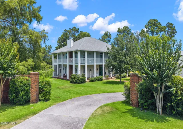 Photo 1 of Sale Pending at 131 Legend Lakes Dr, Panama City Beach, FL 32408 | MLS# 791360 | Listing updated on 2026-09-08